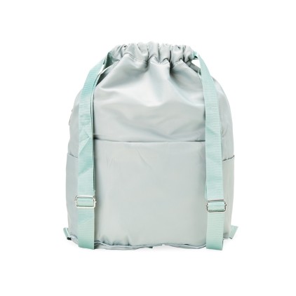 Mochila Saco Impermeável Antifurto 19L Personalizada