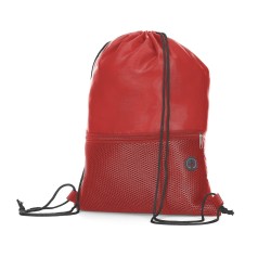 Mochila Saco Personalizada em Poliéster