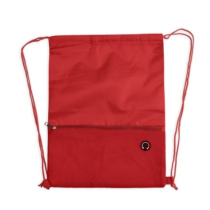 Mochila Saco Poliéster 420D Personalizada
