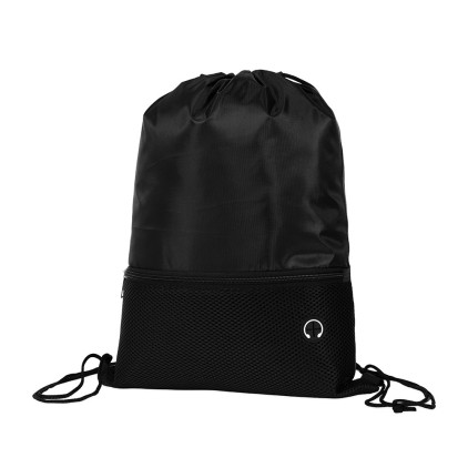 Mochila Saco Poliéster 420D Personalizada