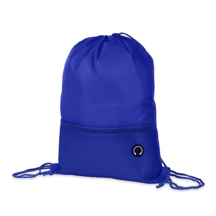 Mochila Saco Poliéster 420D Personalizada