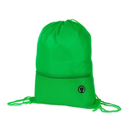 Mochila Saco Poliéster 420D Personalizada