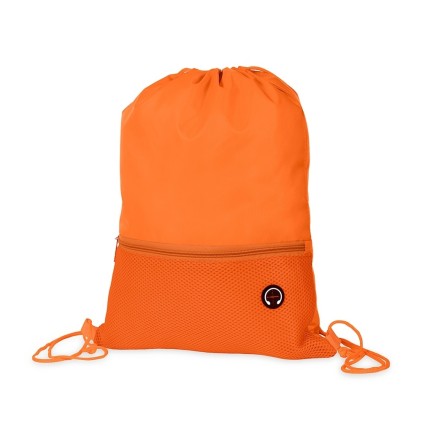 Mochila Saco Poliéster 420D Personalizada