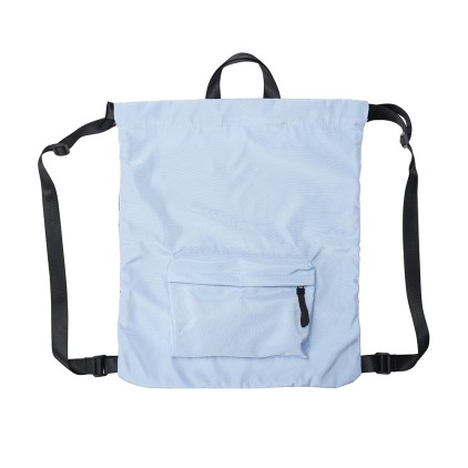 Mochila Saco Poliéster Resistente à Água Personalizada