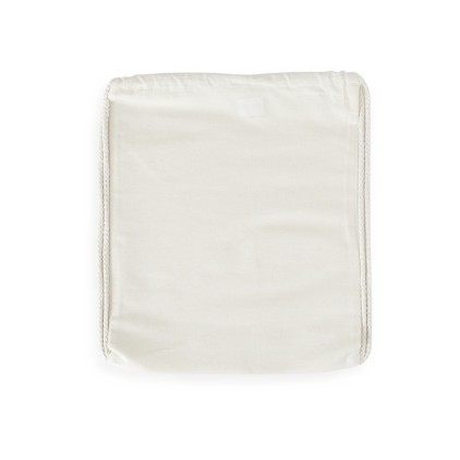 Mochila Saco Promocional de Algodão Personalizada