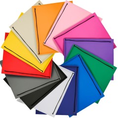 Mochila Saco em TNT com Costura Termo Selada Personalizada