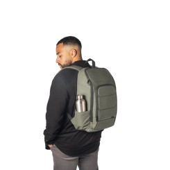 Mochila Toulon em Poliéster Reciclado Personalizada