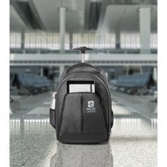 Mochila Trolley 21L Personalizada Notebook 15.6