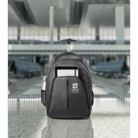 Mochila Trolley 21L Personalizada Notebook 15.6