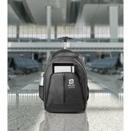 Mochila Trolley 21L Personalizada Notebook 15.6