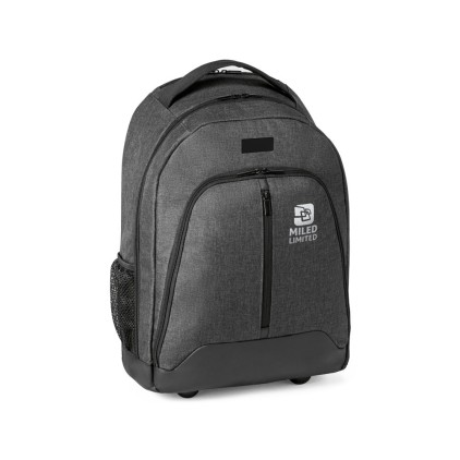 Mochila Trolley 21L Personalizada Notebook 15.6