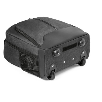 Mochila Trolley 21L Personalizada Notebook 15.6