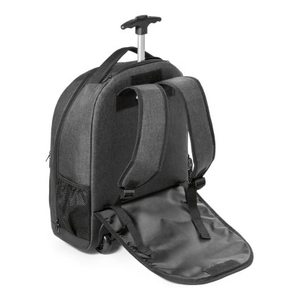 Mochila Trolley 21L Personalizada Notebook 15.6