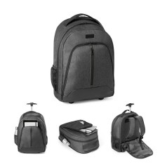 Mochila Trolley 21L Personalizada Notebook 15.6