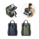 Mochila Térmica 16L em Poliéster Personalizada
