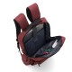 Mochila de Nylon 17L para Notebook Personalizada
