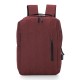 Mochila de Nylon 17L para Notebook Personalizada