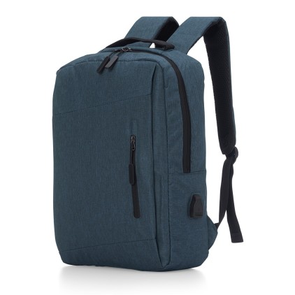 Mochila de Nylon 17L para Notebook Personalizada