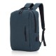 Mochila de Nylon 17L para Notebook Personalizada