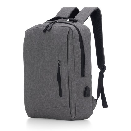Mochila de Nylon 17L para Notebook Personalizada