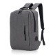 Mochila de Nylon 17L para Notebook Personalizada