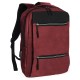 Mochila de Nylon 20L USB Personalizada