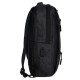 Mochila de Nylon 20L USB Personalizada