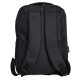 Mochila de Nylon 20L USB Personalizada