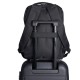 Mochila de Nylon 20L USB Personalizada