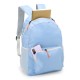 Mochila de Nylon Dobrável 24 Litros Personalizada