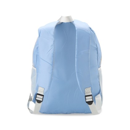 Mochila de Nylon Dobrável 24 Litros Personalizada