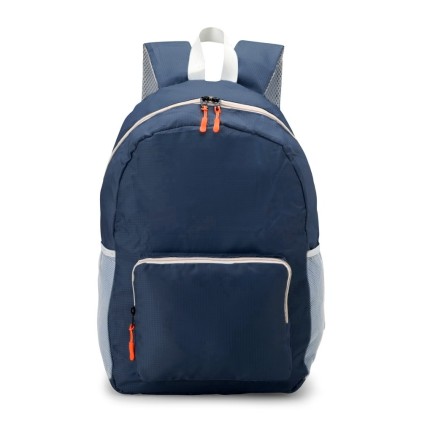 Mochila de Nylon Dobrável 24 Litros Personalizada