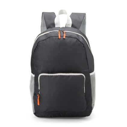 Mochila de Nylon Dobrável 24 Litros Personalizada