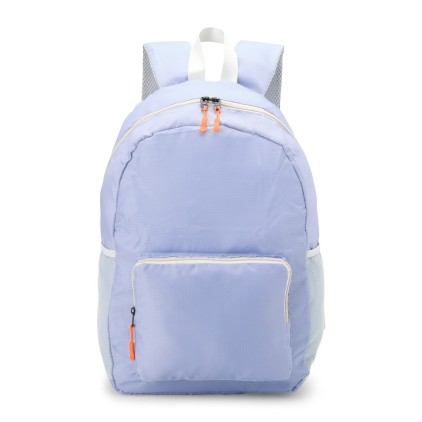 Mochila de Nylon Dobrável 24 Litros Personalizada