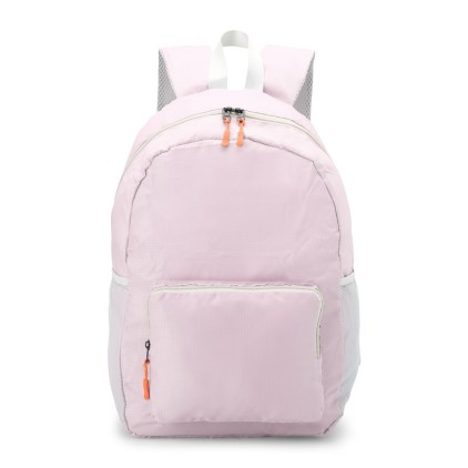 Mochila de Nylon Dobrável 24 Litros Personalizada