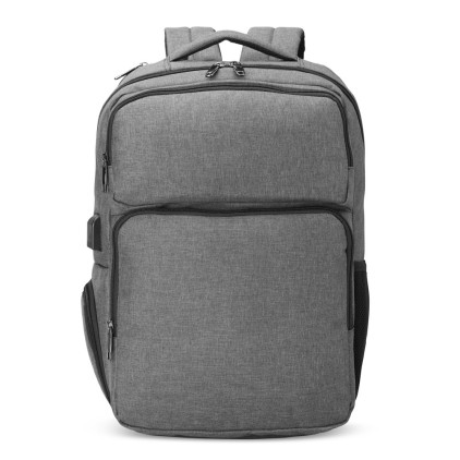 Mochila e Pasta Notebook em Nylon 28L Personalizada