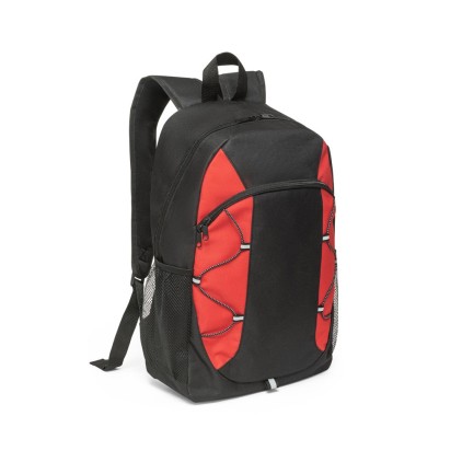Mochila em 600D com Detalhes Ripstop 16L Personalizada
