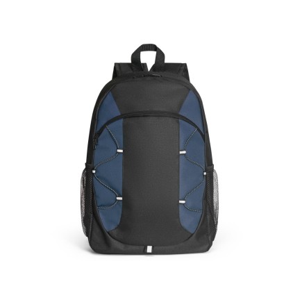 Mochila em 600D com Detalhes Ripstop 16L Personalizada
