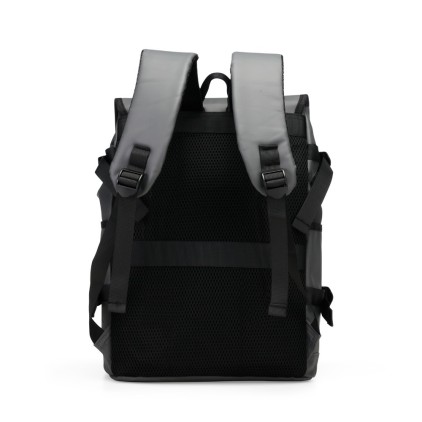 Mochila em Couro Sintético 18L Personalizada