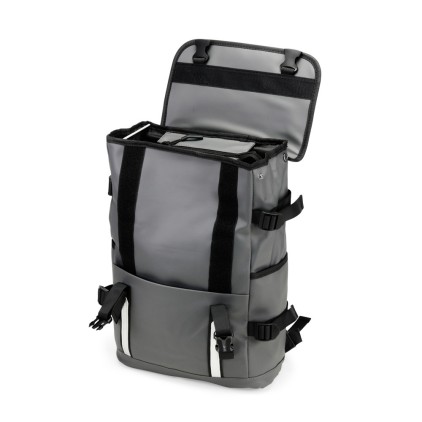 Mochila em Couro Sintético 18L Personalizada