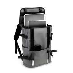 Mochila em Couro Sintético 18L Personalizada