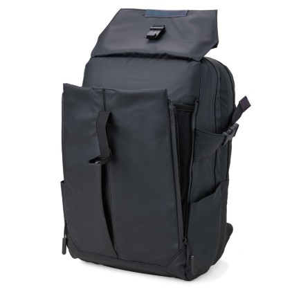 Mochila em Couro Sintético para Ciclistas Personalizada