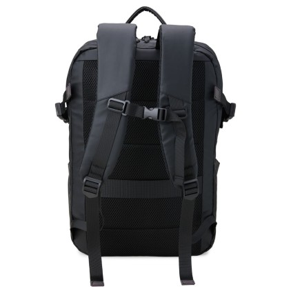 Mochila em Couro Sintético para Ciclistas Personalizada