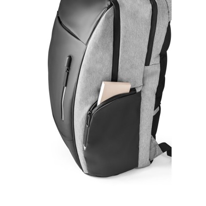 Mochila para Notebook 30L em Poliéster Personalizada