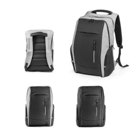 Mochila para Notebook 30L em Poliéster Personalizada