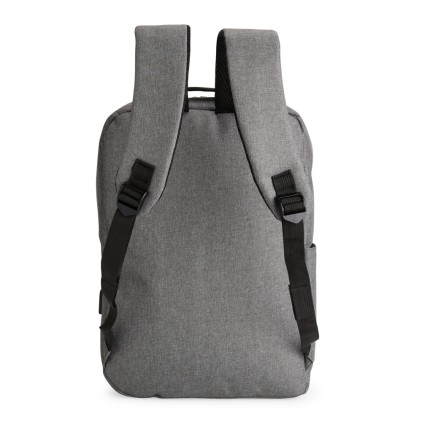 Mochila para Notebook em Nylon 14L Personalizada