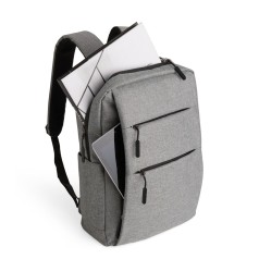 Mochila para Notebook em Nylon 14L Personalizada
