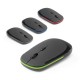 Mouse Wireless Personalizado 2.4G Ecológico