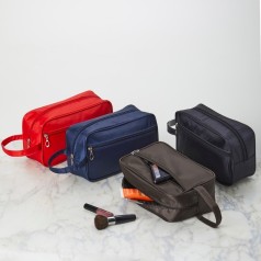 Necessaire Poliéster Personalizada 