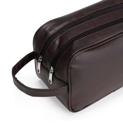 Nécessaire Impermeável com Alça Lateral Personalizada